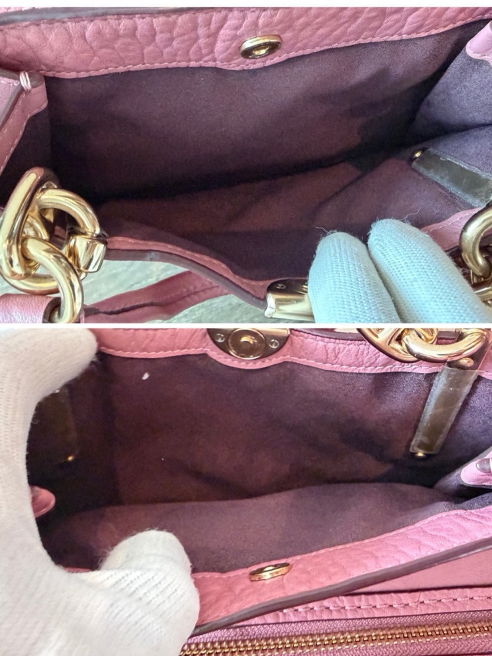 COACH Custom Dreamer
In Colorblock - Picture 10 of 16